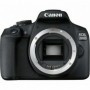 PHOTO CAMERA CANON 2000D BODY