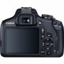 PHOTO CAMERA CANON 2000D BODY