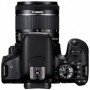 PHOTO CAMERA CANON 800D KIT EFS18-55IS