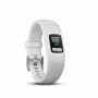 WRISTBAND GARMIN VIVOFIT 4 WHITE S/M