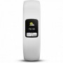 WRISTBAND GARMIN VIVOFIT 4 WHITE S/M