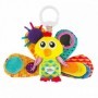 Lamaze- Paunul Jacques