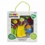 Lamaze- Set bebelusi sostete si mansete