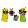 Lamaze- Set bebelusi sostete si mansete