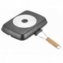 TIGAIE GRILL CU MANER DETAS.35x25x4.5CM