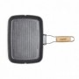 TIGAIE GRILL CU MANER DETAS.35x25x4.5CM