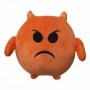PLUS EMOTICON (ANGRY) 18 CM