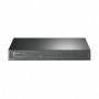 TL JETSTREAM 8-PORT GIGABIT SMART SWITCH