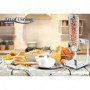 DOZATOR CEREALE INOX 3.5 L