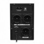 UPS 1500VA SERIOUX SRXU-1500LI