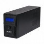 UPS 1500VA SERIOUX SRXU-1500LI
