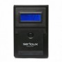 UPS 1200VA SERIOUX SRXU-1200LI