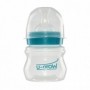 Biberon cu Gat Larg 125 ml UFB-125WN