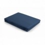CEARCEAF DE PILOTA 200X220 CM - BLUE