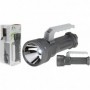 LANTERNA 1W LED CU MANER 16x6cm