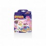Hamster cu 3 accesorii