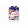 Hamster cu 3 accesorii