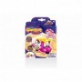 Hamster cu 3 accesorii