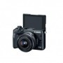 PHOTO CAMERA CANON EOS M6 EF-M 15-45MM