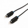 SERIOUX OPTICAL CABLE M-M 1.5M