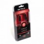 SERIOUX OPTICAL CABLE M-M 1.0M