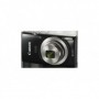 PHOTO CAMERA CANON IXUS 185 BLACK KIT