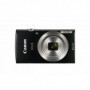PHOTO CAMERA CANON IXUS 185 BLACK KIT