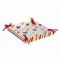 COS DE PAINE 35X35+5CM COCOS
