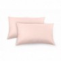 SET 2 FETE DE PERNA 50X70 CM- ROZ
