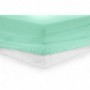 CEARCEAF PAT CU ELASTIC 90X200 CM -TRQ