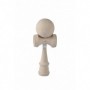 Kendama, natural, 180x70x60mm