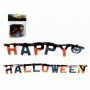 Ghirlandă, Happy Halloween