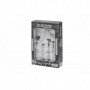 SET TACAMURI INOX 24 PIESE NEW YORK