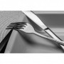 SET TACAMURI INOX 24 PIESE NEW YORK