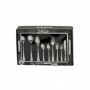 SET TACAMURI INOX 68 PIESE NEW YORK