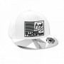 SAPCA STAR WARS STORM TROOPER ALB