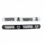 SET 2 BRATARI STAR WARS STORM TROOPER