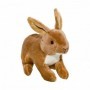 Pluș iepure, 15 cm