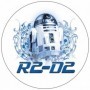 Minge cu lumini- Star Wars