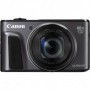 PHOTO CAMERA CANON SX720HS BK