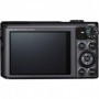PHOTO CAMERA CANON SX720HS BK
