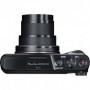 PHOTO CAMERA CANON SX720HS BK