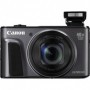 PHOTO CAMERA CANON SX720HS BK