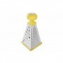 RAZATOARE P.GALBENA 4LATURI 20.3x10x10CM