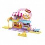 Set supermarket hamster si accesorii