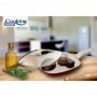 TIGAIE GRILL ALUMIN+CAPAC 28x4CM MARLENE