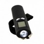 SRX P-BANK PB01 2.6A LUGGAGE SCALE BLACK