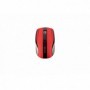 MOUSE SERIOUX RAINBOW400 WR RED USB