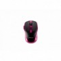 MOUSE SERIOUX PASTEL600 WR PURPLE USB