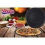 TAVA PIZZA PERFORATA 32x1cm